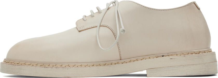 Marsèll Off-White Nasello Derbys - Picture 3