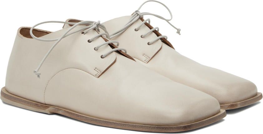 Marsèll Off-White Spatola Derbys