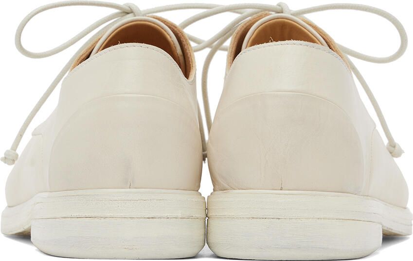 Marsèll Off-White Zucca Media Derbys