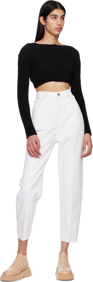 Marsèll Pink Gomme Gommellone Chelsea Boots - Picture 4