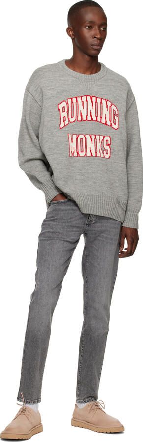 Marsèll Pink Gomme Sancrispa Derbys - Picture 4