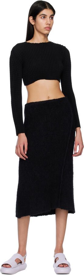 Marsèll Purple Ciambellona Sandals - Picture 4