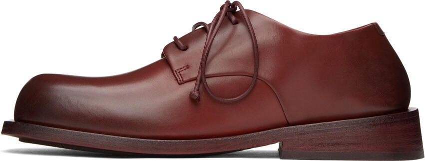Marsèll Red Tello Derbys - Picture 3