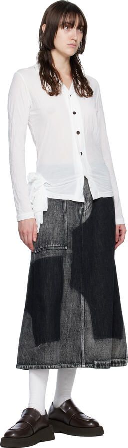 Marsèll SSENSE Exclusive Brown Gommellone Loafers - Picture 4