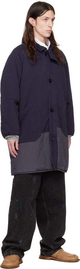 Marsèll Tan Alluce Estiva Loafers - Picture 4