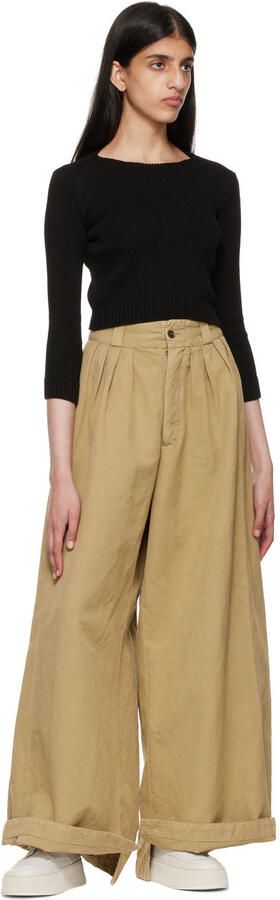 Marsèll White Cassapana Lace-Ups - Picture 4