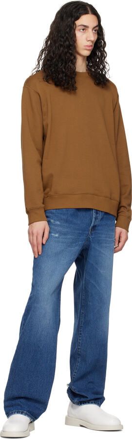 Marsèll White Gomme Gommello Chelsea Boots - Picture 4