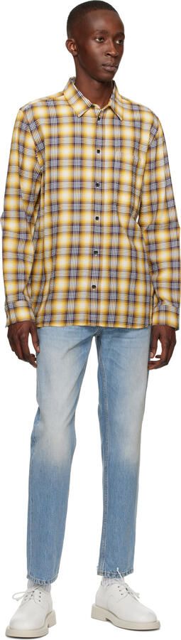 Marsèll Off-White Gomme Gommello Derbys - Picture 13