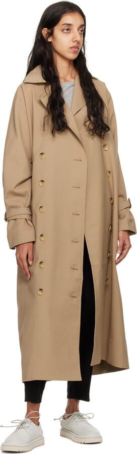 Marsèll White Gomme Sancrispa Alta Pomice Oxfords - Picture 4