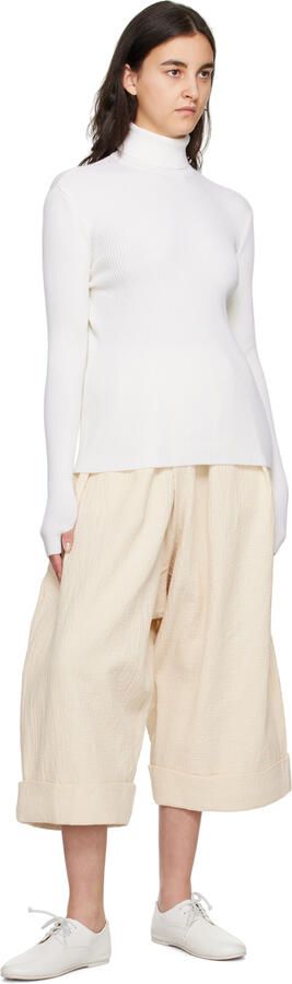 Marsèll White Steccoblocco Derbys - Picture 4