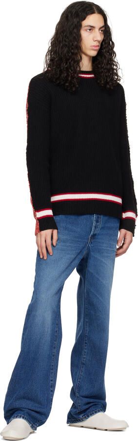 Marsèll White Toddone Slippers - Picture 2