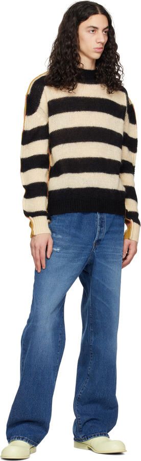 Marsèll Yellow Muso Derbys - Picture 4