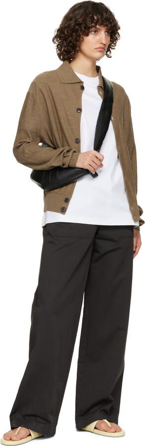 Marsèll Yellow Spanciata Sandals - Picture 4