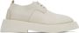 Marsèll Off-White Gomme Gommellone Derbys - Thumbnail 1