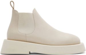 Marsèll Off-White Gommellone Chelsea Boots