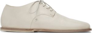 Marsèll Off-White Spatola Derbys