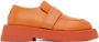 Marsèll Orange Gommellone Loafers - Thumbnail 1