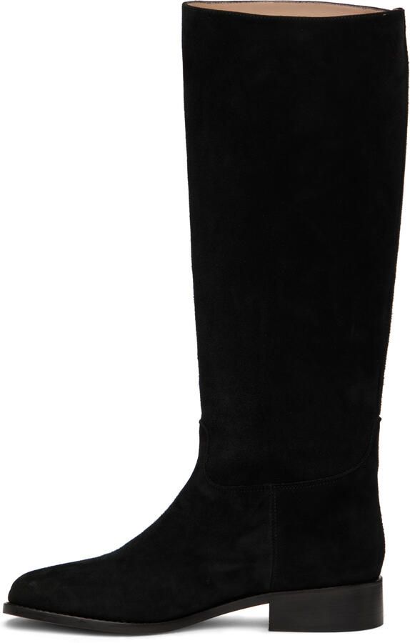 Maryam Nassir Zadeh SSENSE Exclusive Black Canyon Tall Boots