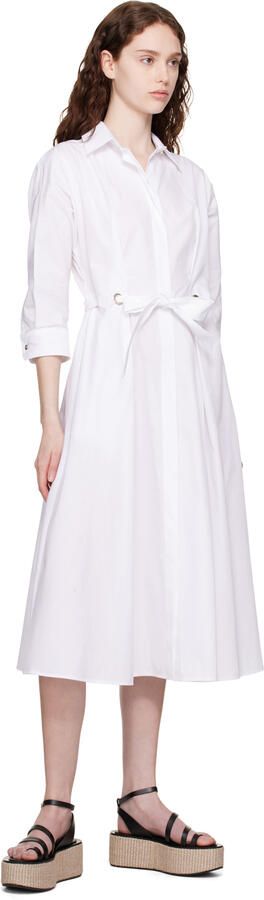 Max Mara Black Biarritz Sandals - Picture 4