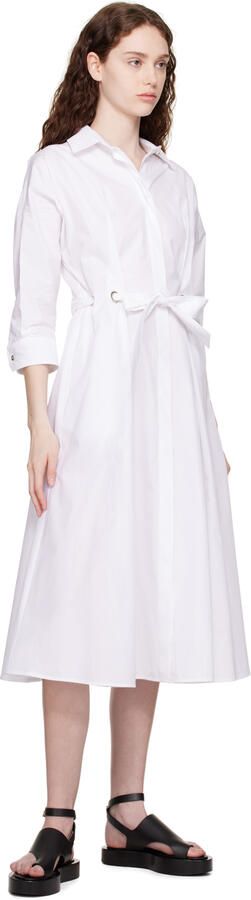 Max Mara Black Deauville Sandals - Picture 4