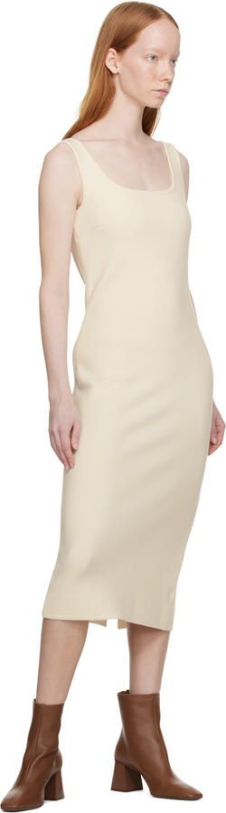 Max Mara Brown Abby Boots - Picture 4