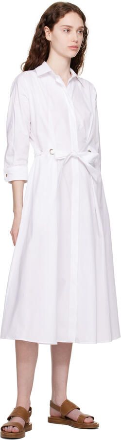 Max Mara Brown Diana Sandals - Picture 4