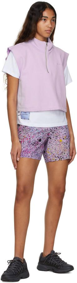 MCQ Black Aratana Sneakers - Picture 4