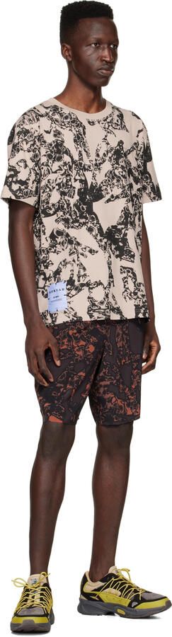 MCQ Green GR9 Grow-Up Aratana Sneakers - Picture 4