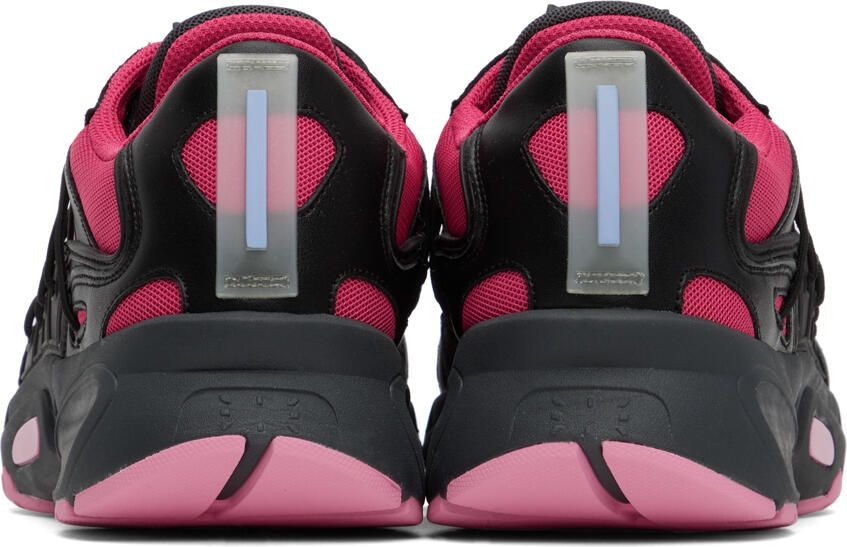MCQ Pink Aratana Sneakers