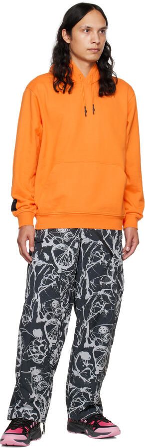 MCQ Pink Aratana Sneakers - Picture 4