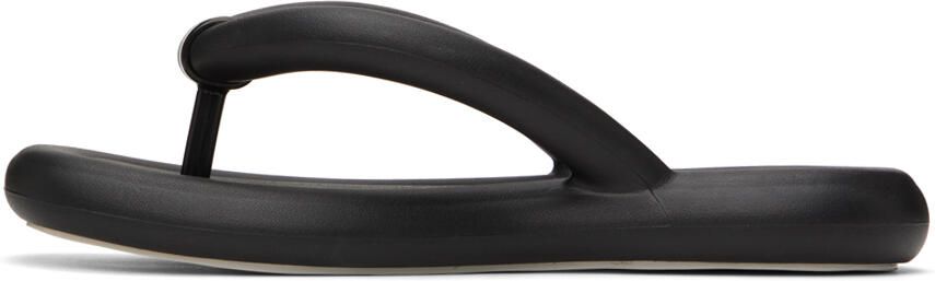 Melissa Green Free Flip Flops - Picture 6