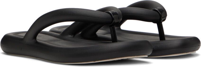 Melissa Green Free Flip Flops - Picture 4