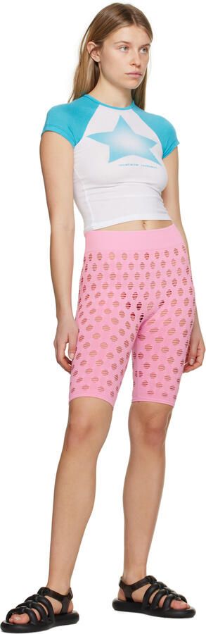 Melissa Black Freesherman Sandals - Picture 4