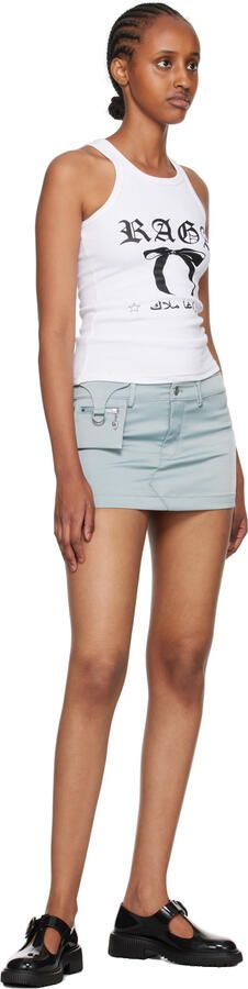 Melissa Black Jackie Loafers - Picture 4