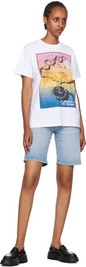 Melissa Black Royal Loafers - Picture 4