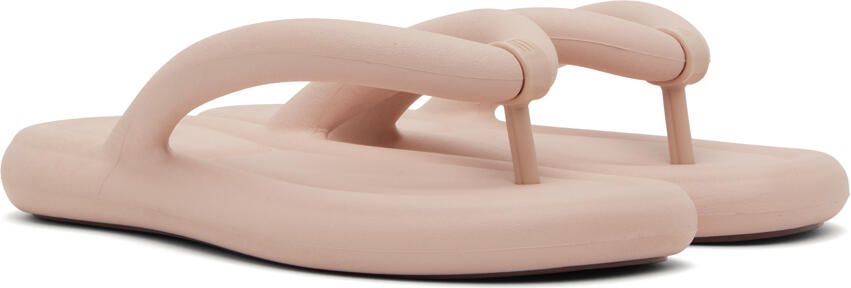 Melissa Pink Free Sandals - Picture 3