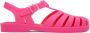 Melissa Pink Possession Sandals - Thumbnail 1