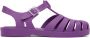 Melissa Purple Possession Sandals - Thumbnail 1