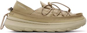 Merrell 1TRL Beige Hut Moc 2 Pack Loafers