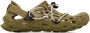 Merrell 1TRL Beige Hydro Moc AT Cage Sandals - Thumbnail 1