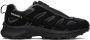 Merrell 1TRL Black Moab Hybrid Zip Sneakers - Thumbnail 1