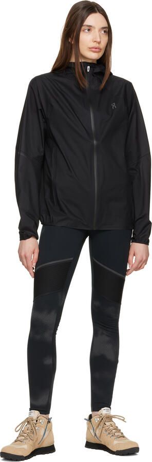 Merrell 1TRL Beige Eagle Luxe Boots - Picture 4