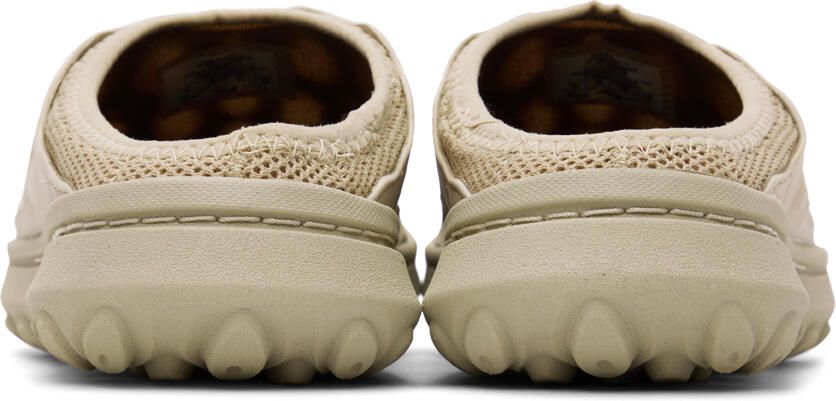 Merrell 1TRL Beige Hydro Mules