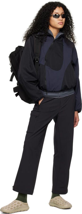 Merrell 1TRL Beige Hydro Mules - Picture 3