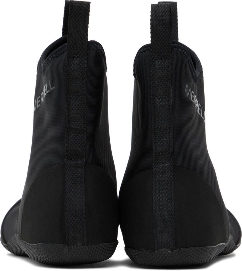 Merrell 1TRL Black Hydro Moc AT SS Mid Boots