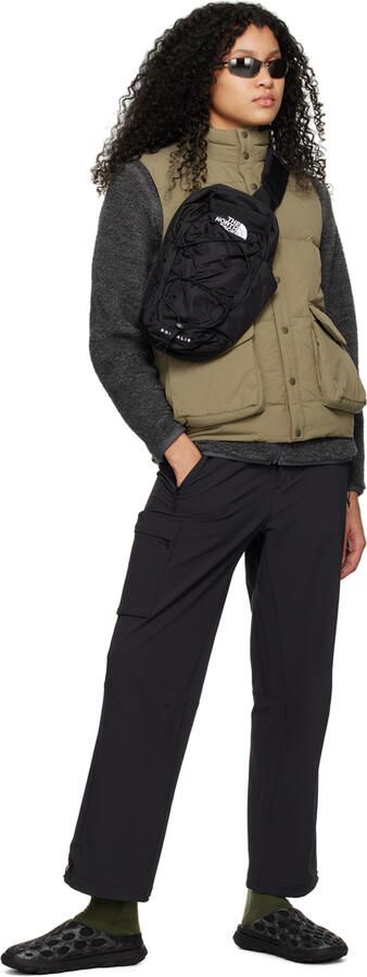 Merrell 1TRL Black Hydro Mules - Picture 3