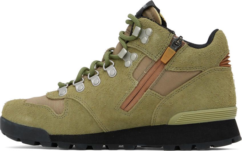 Merrell 1TRL Green Eagle Luxe Boots - Picture 3