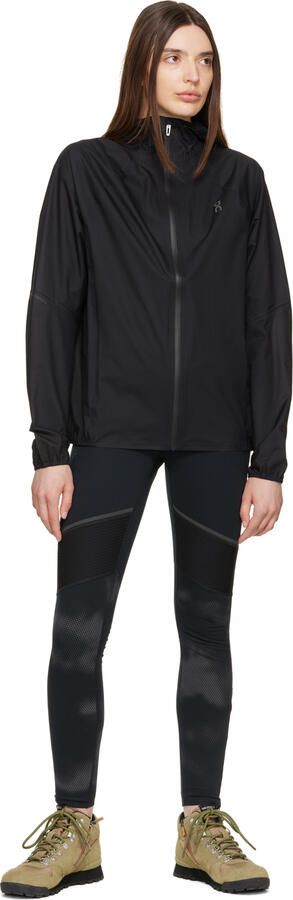 Merrell 1TRL Green Eagle Luxe Boots - Picture 4