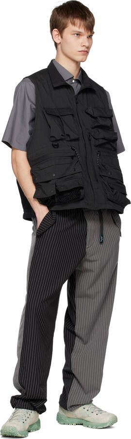 Merrell 1TRL Green MQM Ace FP Sneakers - Picture 4