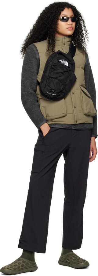 Merrell 1TRL Khaki Hydro Mules - Picture 3